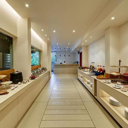 Regenta Place Raysons โกลฮาปูร์ ภายนอก รูปภาพ