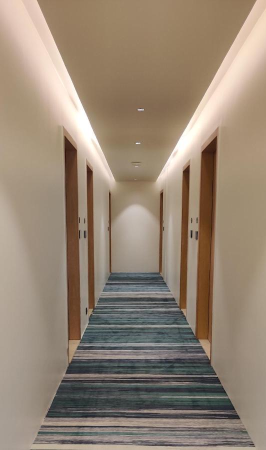 Regenta Place Raysons โกลฮาปูร์ ภายนอก รูปภาพ